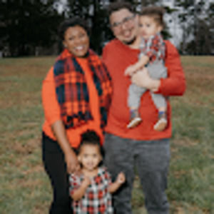 Meet your Posher, Shemeka